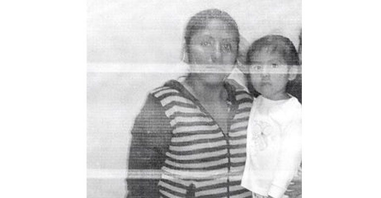 Madre e hija están desaparecidas en Los Cabos 