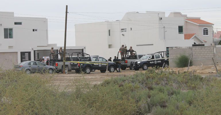 El 43 por ciento de los ejecutados en lo que va del 2015 son menores de 30 años