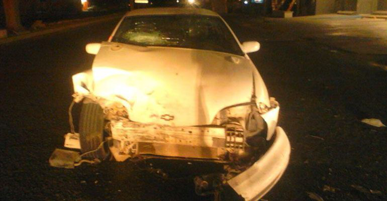 Turista mexicana denuncia abuso de autoridad de parte de policías municipales de CSL