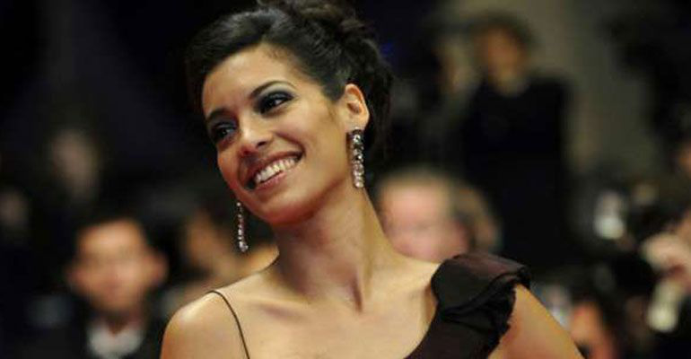 Revelan primera foto oficial de la chica Bond mexicana