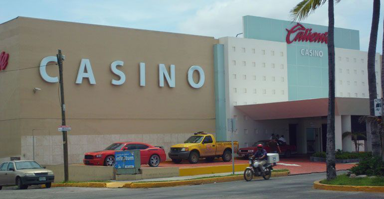 Emite EU lista negra sobre 21 estados de México, de nueva cuenta incluyen a BCS