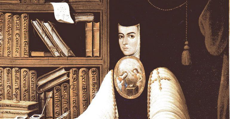 Encuentran restos atribuidos a Sor Juana Inés de la Cruz