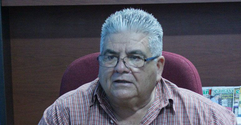 Denunciará Sindicato de Burócratas al OOMSAPAS La Paz ante la FEPADE