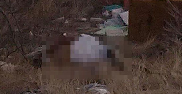 Localizan a otro ejecutado en la carretera a Los Planes