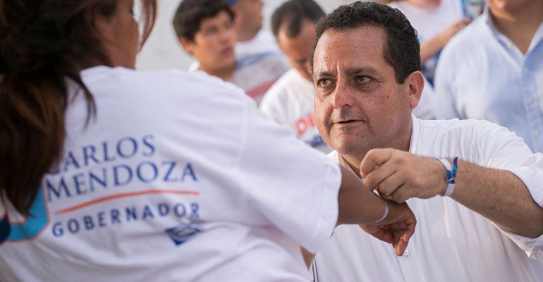 Fortalecerá CMD en Los Cabos el turismo y el bienestar ciudadano