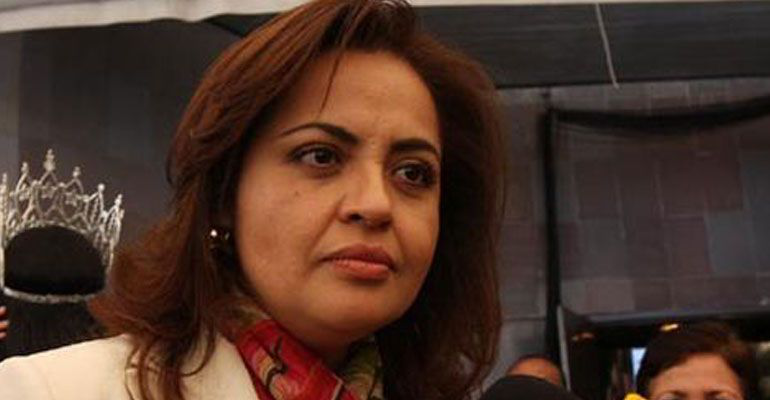 Venimos a defender el triunfo con uñas y dientes, asegura líder nacional del MT del PRI 