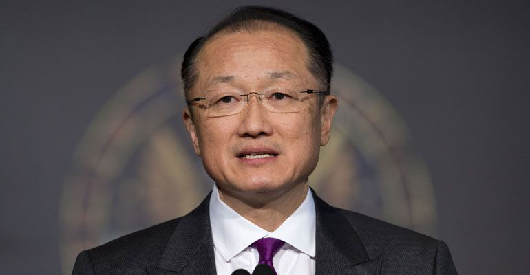 Banco Mundial ve rezago en impacto de reformas