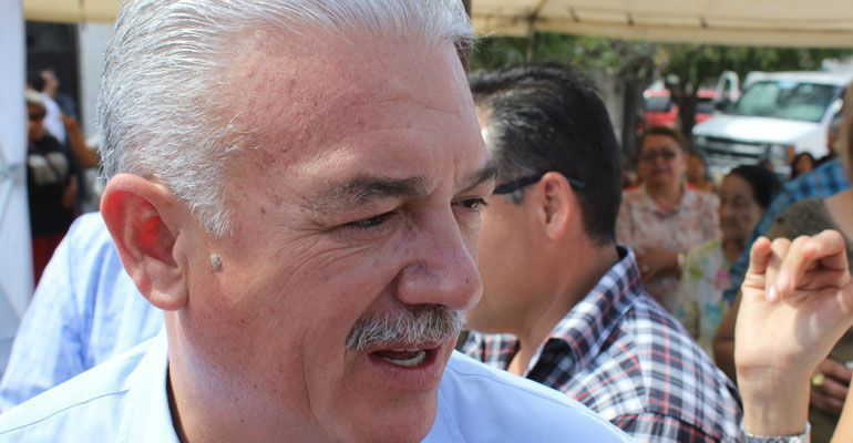 Gobierno del Estado ha sido responsable al solicitar y ejecutar créditos