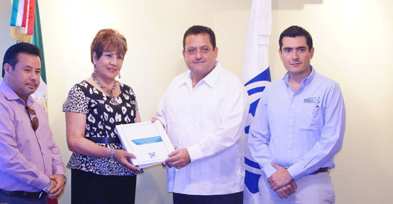 Se combate el delito, evitando que se cometa: Carlos Mendoza