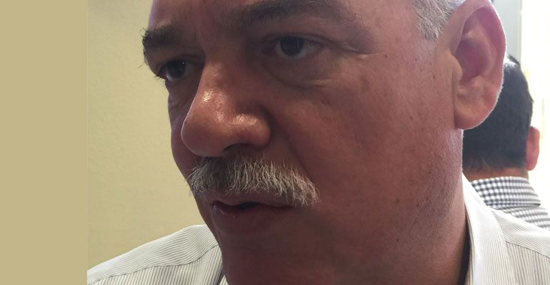 Investigará a fondo mi gobierno el plagio de Jesús Castellano, afirma MACOVI