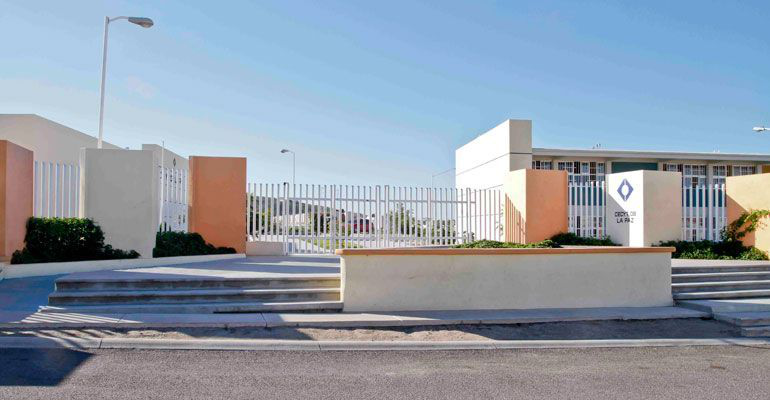 Van a paro laboral también los 25 planteles CECYTES de BCS