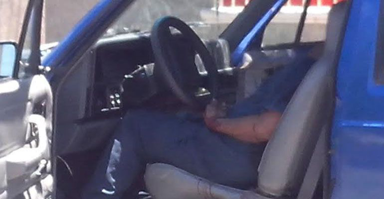 Miércoles negro en La Paz; hubo 3 ejecuciones por la tarde