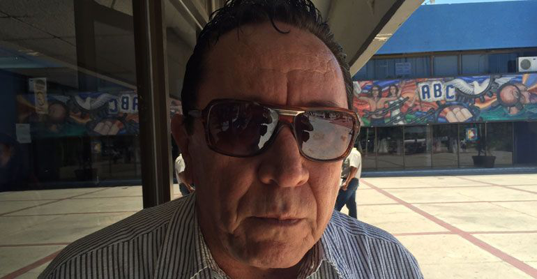 Paro indefinido pone en riesgo el ciclo escolar de más de 12 mil alumnos: Asociación de Padres de Familia