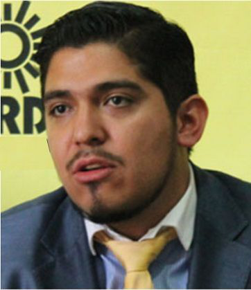 Ni el PAN, ni el PRI, la izquierda es la esperanza de los sudcalifornianos