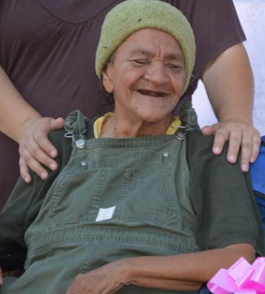 La gente me quiere y siento muy bonito que me protejan: La Grillito