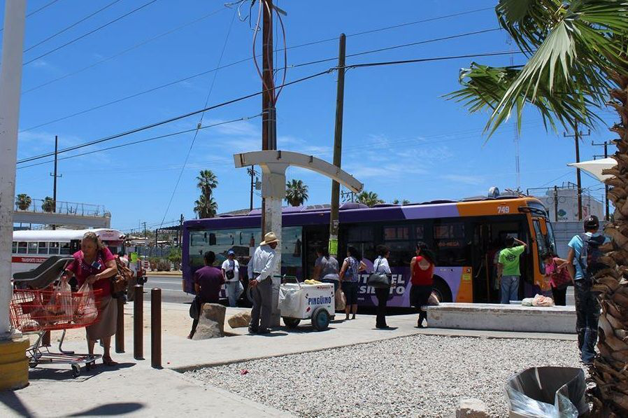 Sanciones más severas para ‘‘cafres’’ del transporte público, exigen ciudadanos