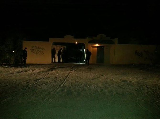 Madrugaron los asesinatos; tres ejecutados y un lesionado por balacera en Los Olivos en BCS