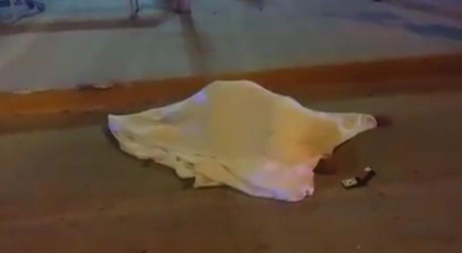 Muere oficial de la Policía tras ser atropellado por un menor de edad en BCS