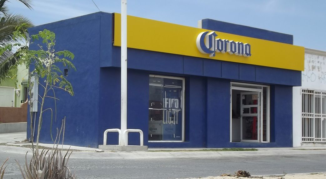 Siguen los asaltos en Los Cabos BCS, ahora contra un mini súper