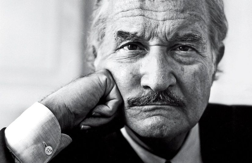 Celebran la Cátedra Carlos Fuentes en Veracruz