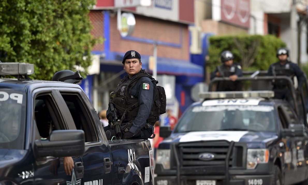 Crece la percepción de inseguridad entre ciudadanos de Los Cabos BCS