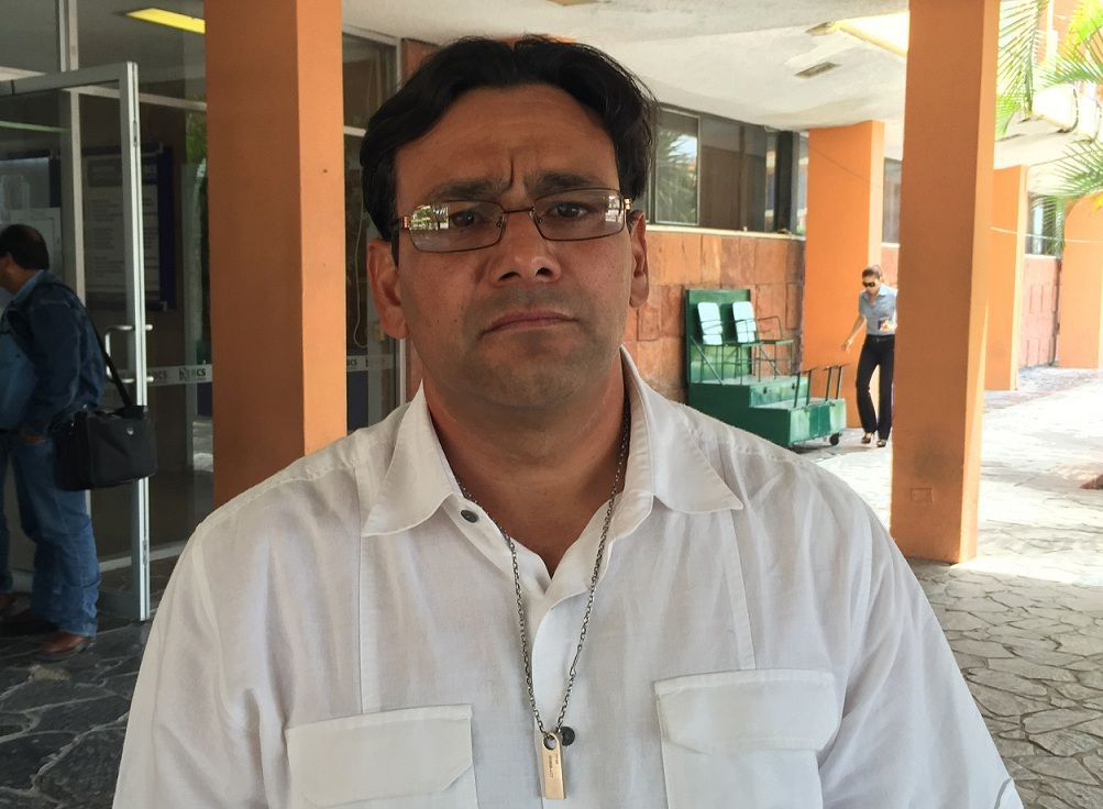 Una burla el aumento salarial del 3.4 % al magisterio en BCS: Urbano Ochoa