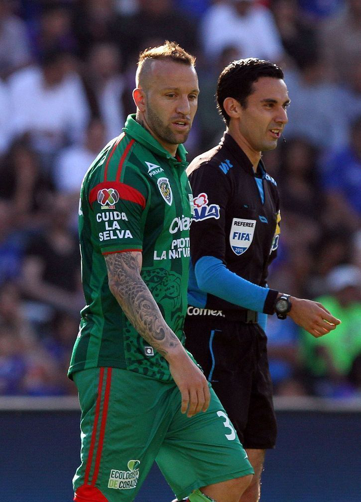 Dan lista del Tri para Copa América; van cuatro “europeos”