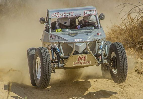 La carrera Coyote 300 no será nocturna