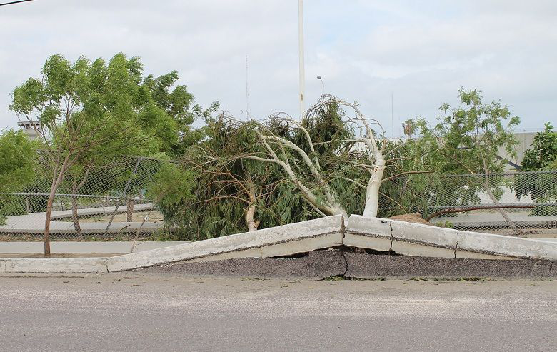 Arranca temporada de huracanes; corporaciones están listas para cualquier emergencia