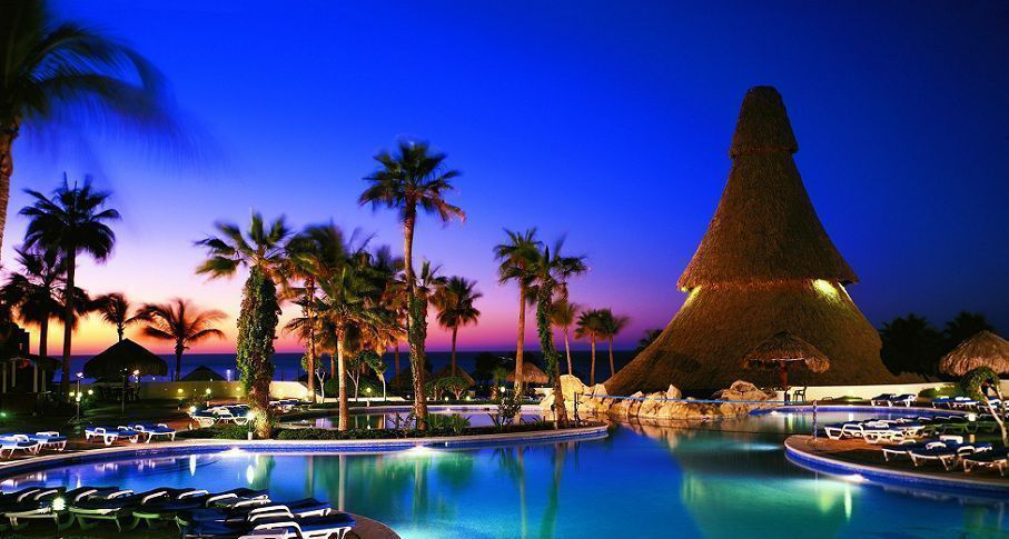 Anuncian más hoteles de lujo para Los Cabos