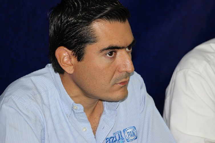 Pide el PAN que SEGOB y CISEN intervengan líneas telefónicas de delincuentes, no de políticos