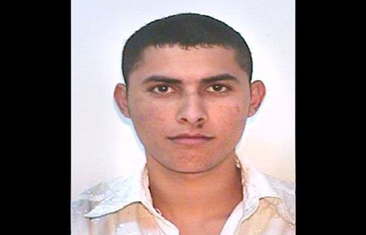 "Chino ántrax" se declara culpable en EEUU