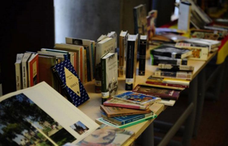 La UNAM llevará novedades editoriales a Feria del libro en Coahuila