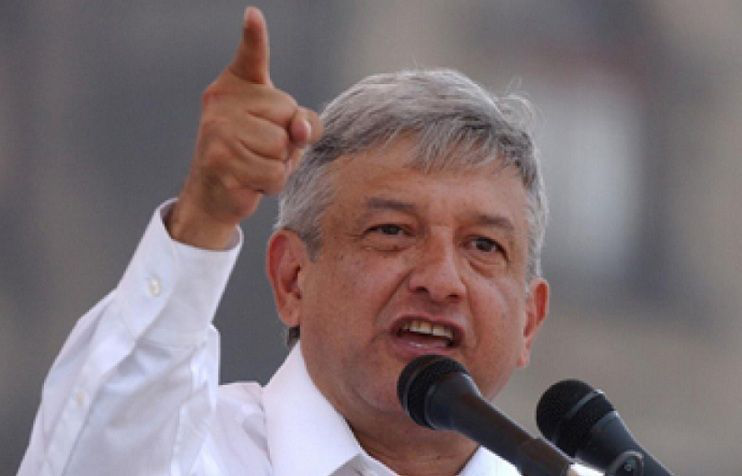 La visita de AMLO significa el fortalecimiento de la verdadera Izquierda en BCS: Daniel Torres