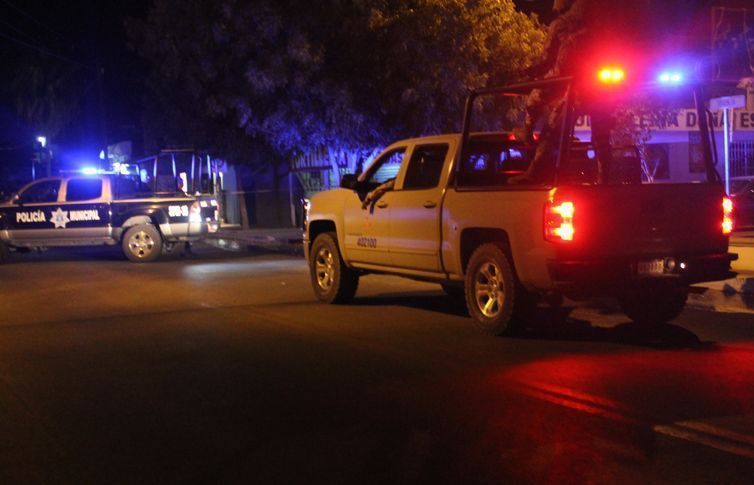 55 víctimas en lo que va del 2015 en BCS