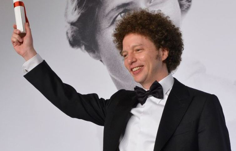 Michel Franco se consagra