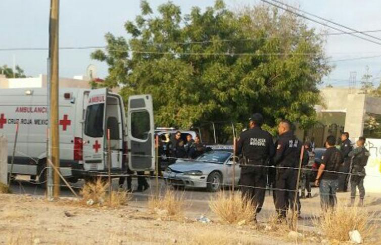 Ejecutado en San Miguel tenía 48 años de edad