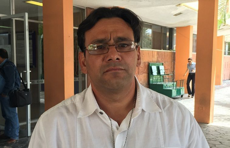 OTRO PARO… Amenaza la CNTE con suspender labores  el 1 de junio