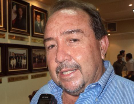 Se ha autorizado recurso del FONDEN para Los Cabos