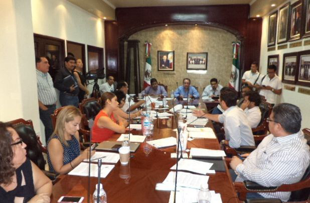 Ediles insatisfechos por falta de compromiso en las comparecencias de funcionarios