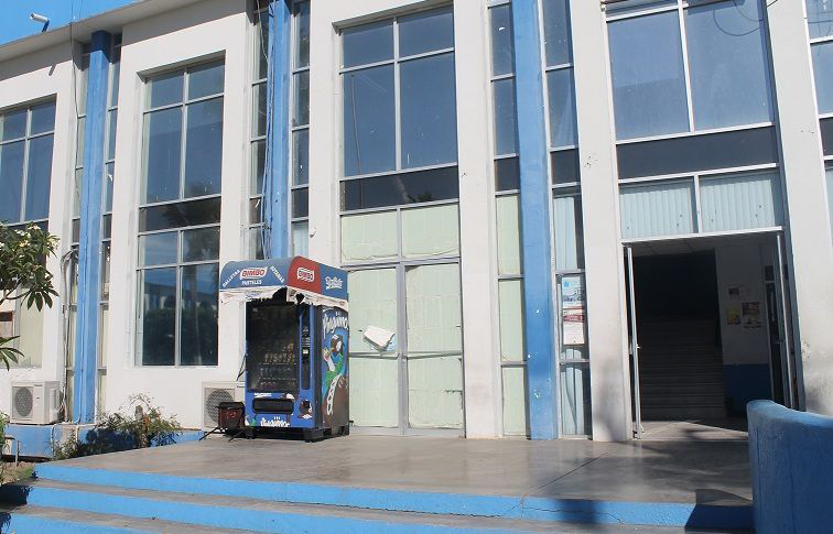 Joven madre fue navajeada y golpeada por dos sujetos para quitarle a su hija