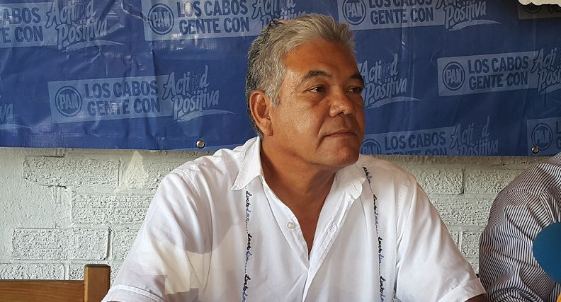 Denuncia candidato a regidor abuso de autoridad municipal