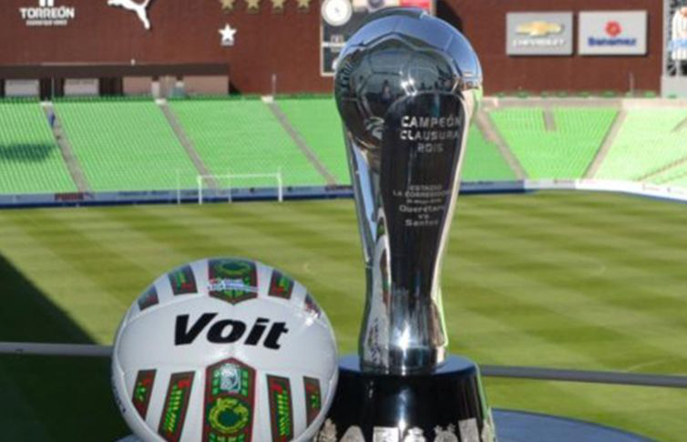 ¿Cómo se define al ganador del torneo Clausura 2015?