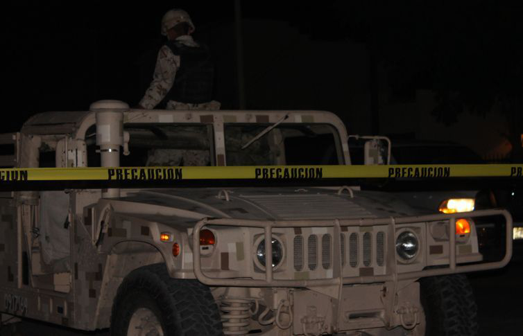 Esta una crisis de violencia sin precendentes en La Paz: Cómo Vamos La Paz