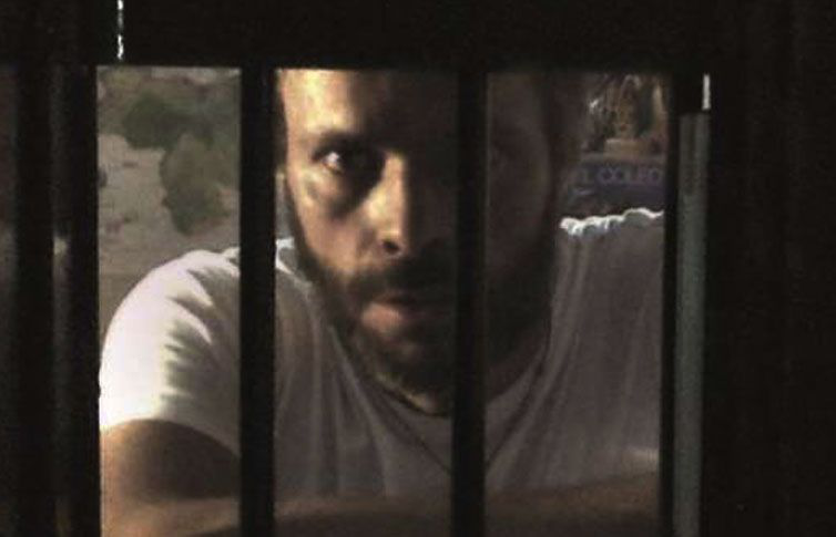 El rebelde Leopoldo López