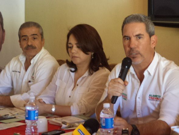 60 mil promovidos a 500 encuestados marca la diferencia de a quién apoyará la gente: ATA