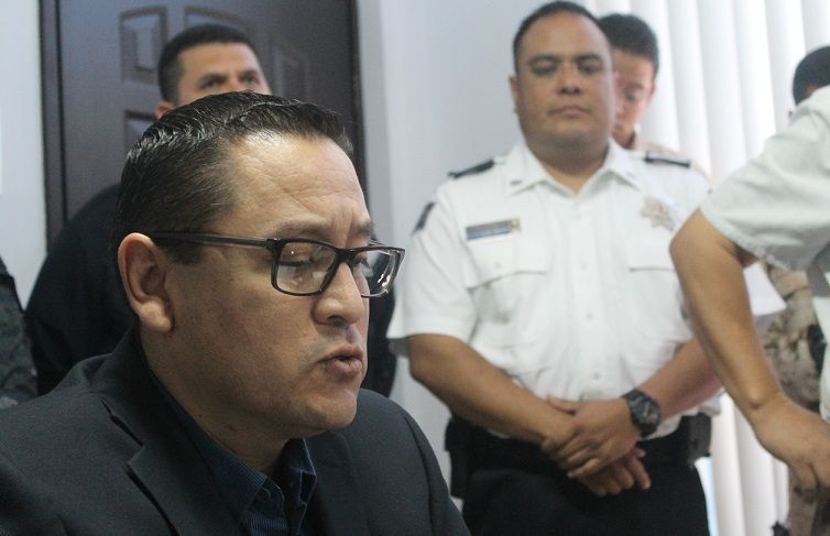 PGJE confirma aprehensión de “El Grande” y posible muerte de “El 28”