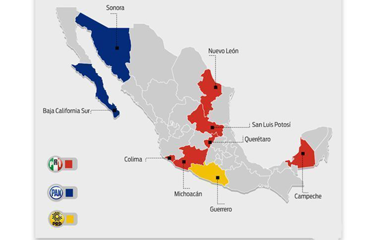 Diputados gastan 47 mdp en viajes; 617 salidas al extranjero desde 2012