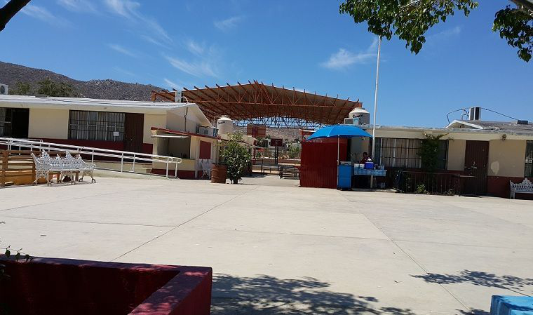 Cada escuela sabrá como reponer clases: Movimiento Sindical Cabeño