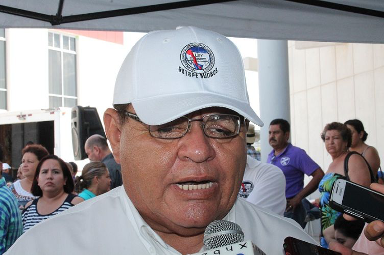 En crisis financiera el Ayuntamiento de La Paz: FJOF